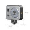 SmallRig Vibe P96 Pro mini LED Video Light (Black) 4660 SmallRig