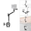 SmallRig Crab-Shaped Clamp with Magic Arm 4454 SmallRig