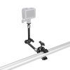 SmallRig Crab-Shaped Clamp with Magic Arm 4454 SmallRig