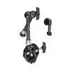 SmallRig Crab-Shaped Clamp with Magic Arm 4454 SmallRig