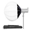 screenshot 2024 07 24 at 10 53 12 26 65cm softbox lantern soft light modifier quick release light diffuser softbox compatible with bowens mount with carrying bag for photography studio speedlite flash and monolight kentfaith