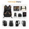 screenshot 2024 07 24 at 10 59 53 kf concept camera backpack hardshell dslr photography camera bag with 15 156 inch laptop compartment waterproof camera case compatible for canon nikon sony dji mavic drone black kentfaith