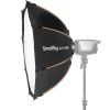 SmallRig LA-O90 Octagonal Softbox 4633 SmallRig
