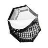 SmallRig LA-O90 Octagonal Softbox 4633 SmallRig