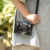 SmallRig Leather Half Case Kit for X-T50 (Black) 4709 SmallRig