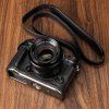 SmallRig Leather Half Case Kit for X-T50 (Black) 4709 SmallRig
