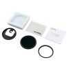 SmallRig Attachable VND Filter Kit ND2-ND32 (1-5 Stop) with M-mount Filter Adapter 67mm 4724 SmallRig