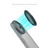 SmallRig Attachable VND Filter Kit ND2-ND32 (1-5 Stop) with M-mount Filter Adapter 67mm 4724 SmallRig