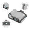 SmallRig HawkLock Quick Release Cage for Sony Alpha 7R V / Alpha 7 IV / Alpha 7S III / Alpha 1 4481 SmallRig