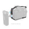 SmallRig HawkLock Quick Release Cage for Sony Alpha 7R V / Alpha 7 IV / Alpha 7S III / Alpha 1 4481 SmallRig