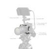 SmallRig HawkLock Quick Release Cage for Sony Alpha 7R V / Alpha 7 IV / Alpha 7S III / Alpha 1 4481 SmallRig