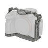 SmallRig HawkLock Quick Release Cage for Sony Alpha 7R V / Alpha 7 IV / Alpha 7S III / Alpha 1 4481 SmallRig