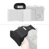 Camera Viewfinder Eyecup for Sony Alpha 7C II / Alpha 7CR 4819 SmallRig