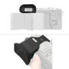 SmallRig Camera Viewfinder Eyecup for Sony Alpha 7C II / Alpha 7CR 4819 SmallRig