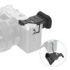 SmallRig Camera Viewfinder Eyecup for Sony Alpha 7C II / Alpha 7CR 4819 SmallRig