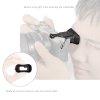 Camera Viewfinder Eyecup for Sony Alpha 7C II / Alpha 7CR 4819 SmallRig