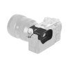 SmallRig Camera Viewfinder Eyecup for Sony Alpha 7C II / Alpha 7CR 4819 SmallRig