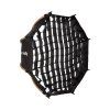 SmallRig LA-O65 Octagonal Softbox 4874 SmallRig