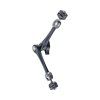 SmallRig Rosette Magic Arm (11") with ARRI Locating Screw 4900 SmallRig