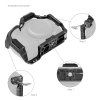 SmallRig "Black Mamba" Cage for Canon EOS R5 Mark II 4975 SmallRig