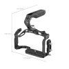 SmallRig "Black Mamba" Cage Kit for Canon EOS R5 Mark II 4976 SmallRig