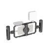 SmallRig All-in-One Video Kit For Smartphone Creators Quick Basic Edition 4597 SmallRig