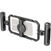 SmallRig All-in-One Video Kit For Smartphone Creators Quick Basic Edition 4597 SmallRig
