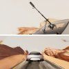 SmallRig Camera Suction Cup Car Mount Kit for Panoramic Shooting 4380 SmallRig