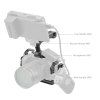 SmallRig HawkLock Quick Release Cage Kit for Canon EOS R5 Mark II 5029 SmallRig