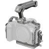 SmallRig HawkLock Quick Release Cage Kit for Canon EOS R5 Mark II 5029 SmallRig
