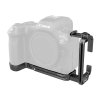 L-Shape Mount Plate for Canon EOS R5 Mark II 4983 SmallRig