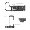 SmallRig L-Shape Mount Plate for Canon EOS R5 Mark II 4983 SmallRig