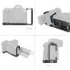 SmallRig L-Shape Mount Plate for Canon EOS R5 Mark II 4983 SmallRig