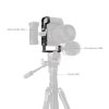 L-Shape Mount Plate for Canon EOS R5 Mark II 4983 SmallRig