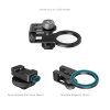 SmallRig MagSafe / Cold Shoe Universal 2-in-1 SSD Holder 4779 SmallRig