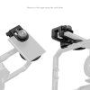 SmallRig MagSafe / Cold Shoe Universal 2-in-1 SSD Holder 4779 SmallRig