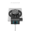 SmallRig MagSafe / Cold Shoe Universal 2-in-1 SSD Holder 4779 SmallRig