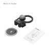 SmallRig MagSafe / Cold Shoe Universal 2-in-1 SSD Holder 4779 SmallRig
