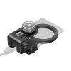 SmallRig MagSafe / Cold Shoe Universal 2-in-1 SSD Holder 4779 SmallRig