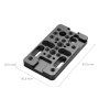 SmallRig Multifunctional Cheese Mount Plate 4887 SmallRig