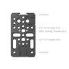 SmallRig Multifunctional Cheese Mount Plate 4887 SmallRig