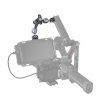 SmallRig Rosette Magic Arm (7") with ARRI Locating Screw 4899 SmallRig