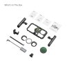 x Brandon Li All-in-One Mobile Video Kit Full Quick Release Co-design Edition 4596 SmallRig