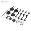 SmallRig 4-Arm Suction Cup Camera Mount Kit SC-15K 3565 SmallRig