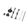 SmallRig 4-Arm Suction Cup Camera Mount Kit SC-15K 3565 SmallRig