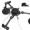 SmallRig 4-Arm Suction Cup Camera Mount Kit SC-15K 3565 SmallRig