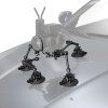 SmallRig 4-Arm Suction Cup Camera Mount Kit SC-15K 3565 SmallRig