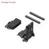 SmallRig Advanced Compact V-Mount Battery Mounting System 4063 SmallRig