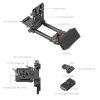 SmallRig Advanced Compact V-Mount Battery Mounting System 4063 SmallRig