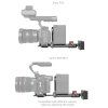 SmallRig Advanced Compact V-Mount Battery Mounting System 4063 SmallRig